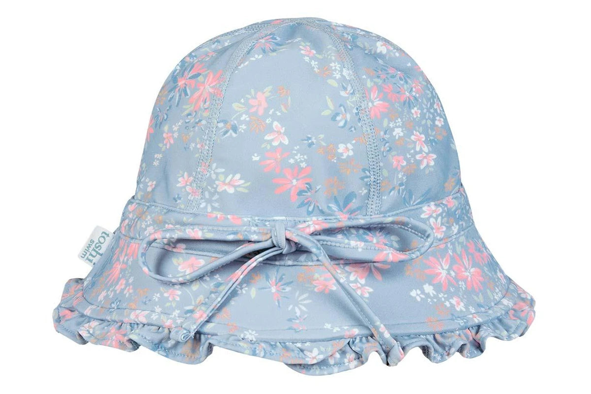 Toshi Swim Baby Bell Hat Classic Athena Dusk