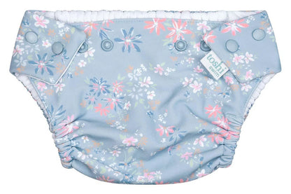 Toshi Swim Baby Classic Nappy Athena Dusk 00/0-1/2