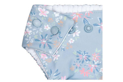 Toshi Swim Baby Classic Nappy Athena Dusk 00/0-1/2