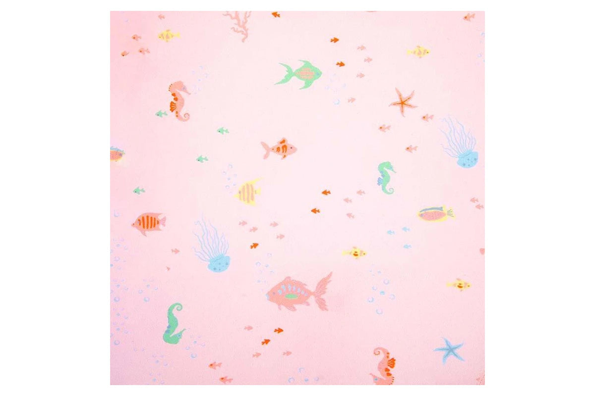 Toshi Swim Baby Classic Nappy Coral - Size 00-0/1-2