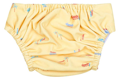 Toshi Swim Baby Classic Nappy Sunny - Size 00-0/1-2