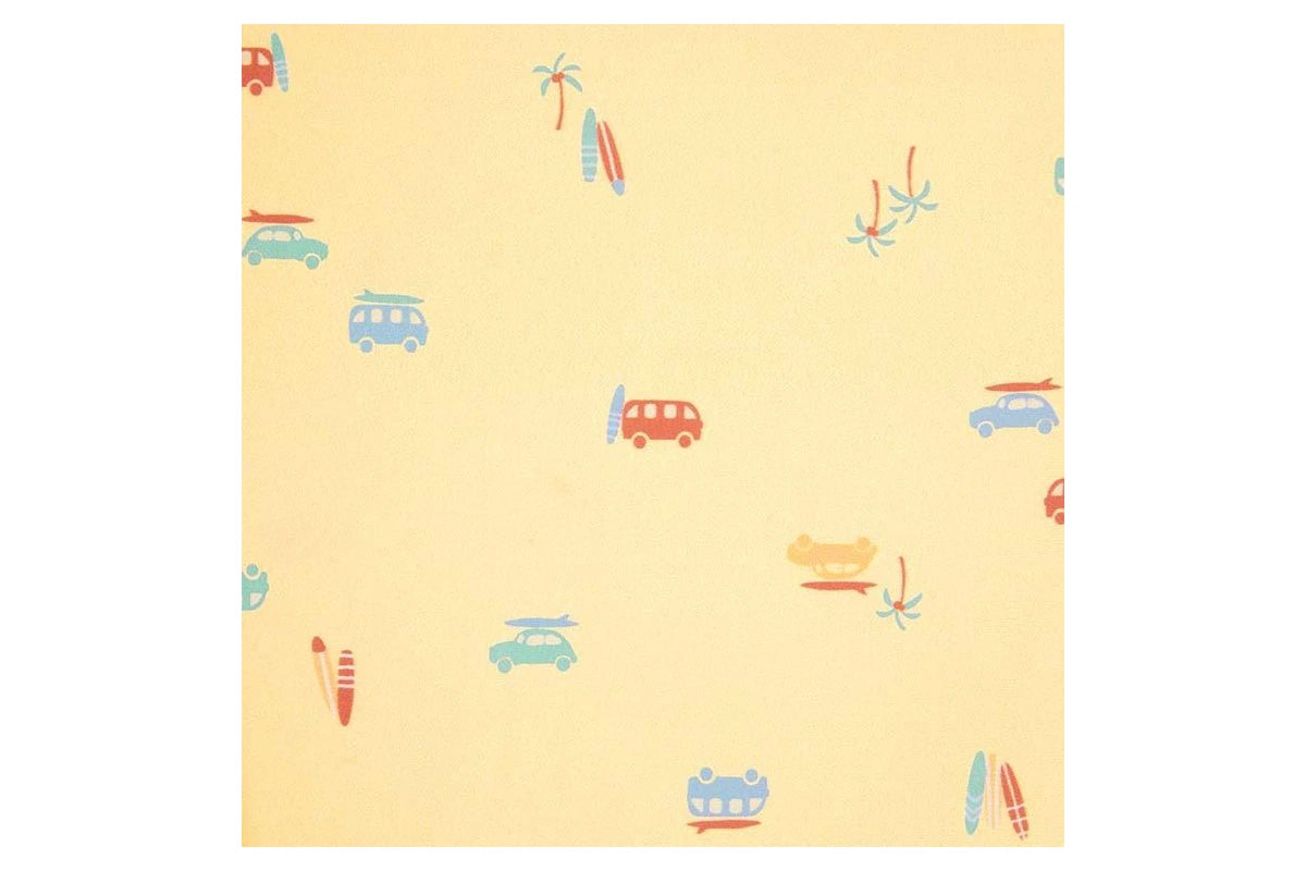 Toshi Swim Baby Classic Nappy Sunny - Size 00-0/1-2