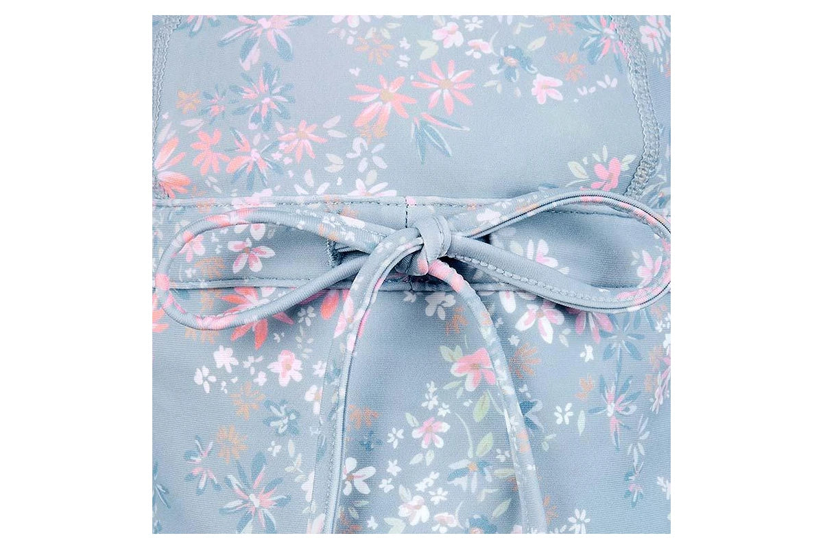 Toshi Swim Baby Flap Cap Classic Athena Dusk XXS