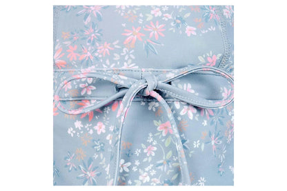 Toshi Swim Baby Flap Cap Classic Athena Dusk XXS