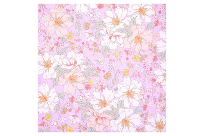 Toshi Swim Baby Flap Cap Classic Dahlia