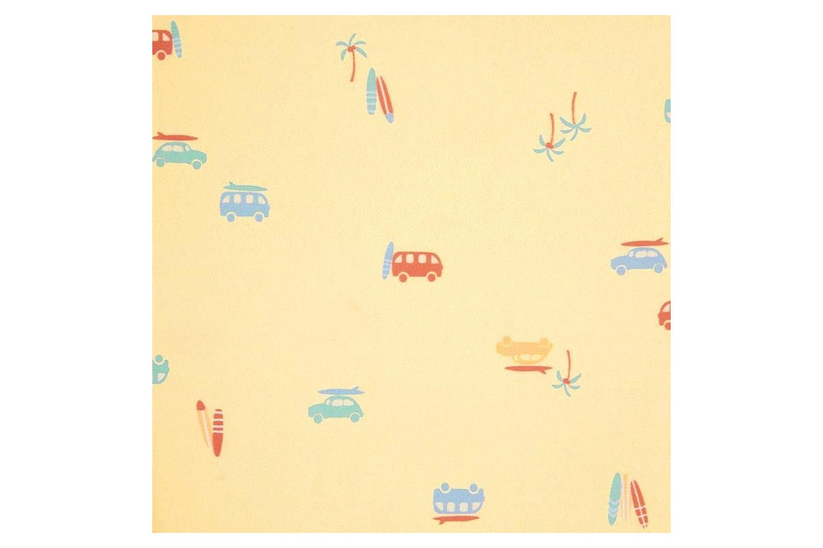 Toshi Swim Baby Flap Cap Classic Sunny