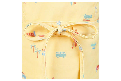 Toshi Swim Baby Flap Cap Classic Sunny