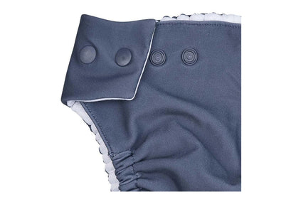 Toshi Swim Baby Nappy Solid Moonlight 00-0/1-2