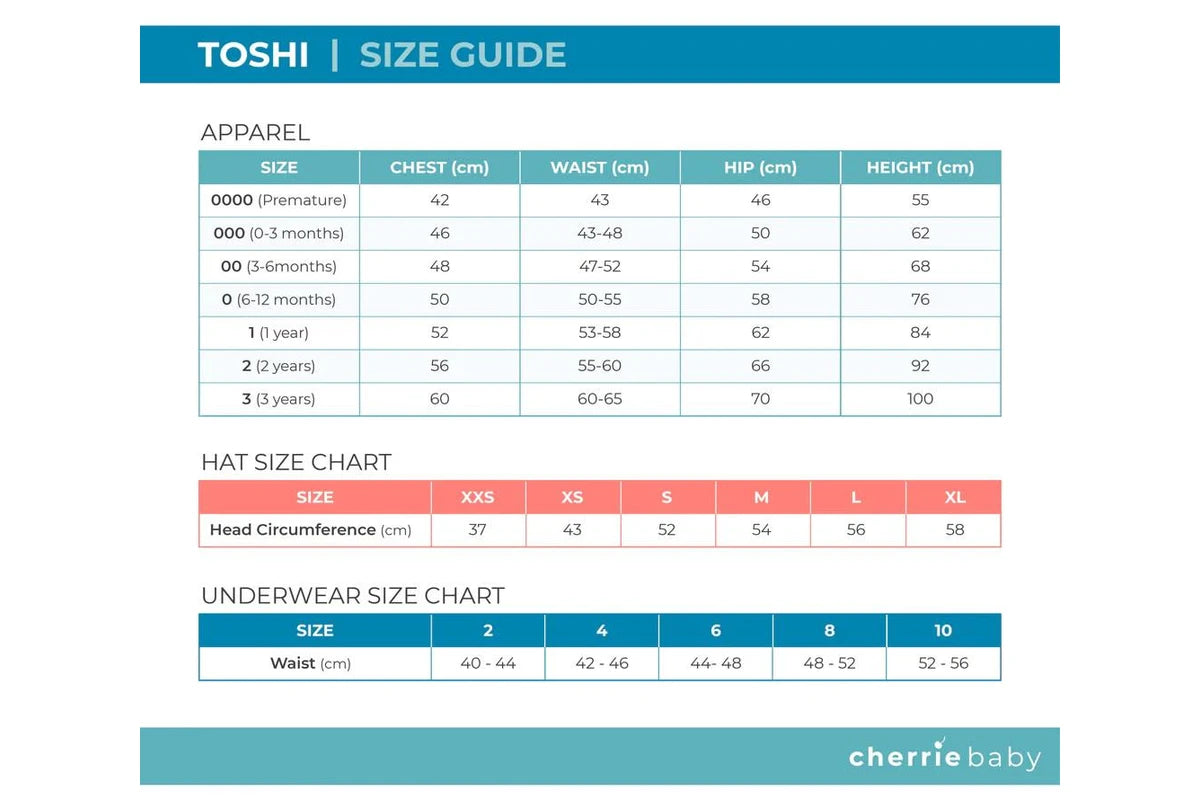 Toshi Swim Baby Onesie Long Sleeve Classic Coral