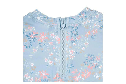 Toshi Swim Baby Rashie Long Sleeve Athena Dusk