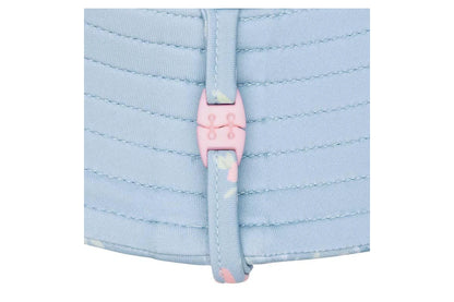 Toshi Swim Baby Sun Hat Classic Athena Dusk XS