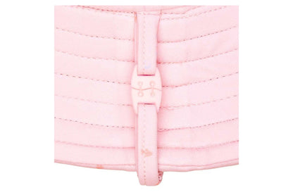 Toshi Swim Baby Sun Hat Classic Coral XS