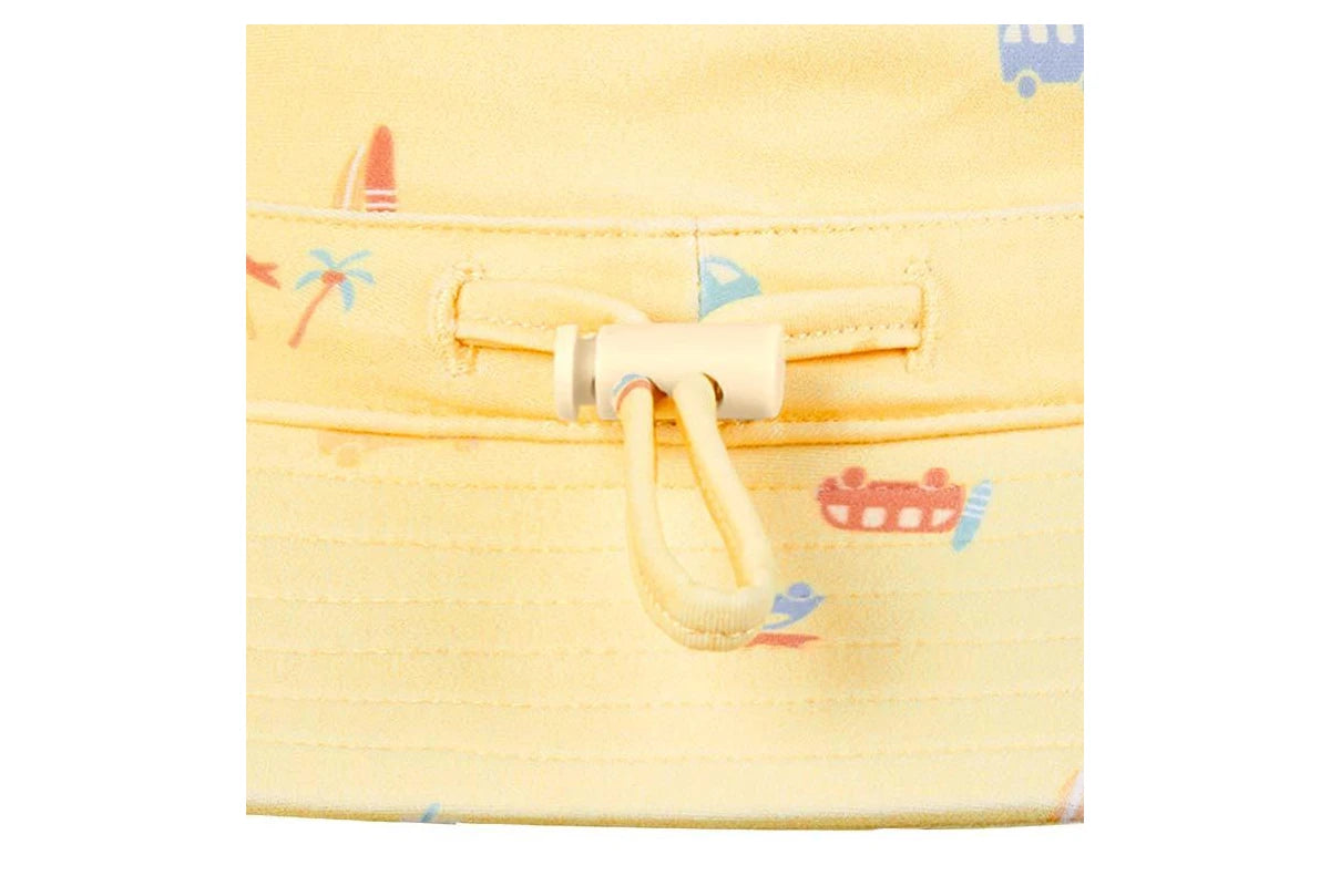 Toshi Swim Baby Sunhat Sunny