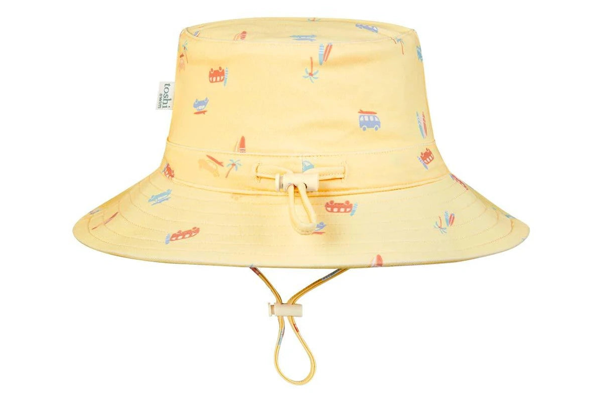 Toshi Swim Baby Sunhat Sunny