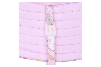 Toshi Swim Baby Sun Hat Classic Dahlia XS