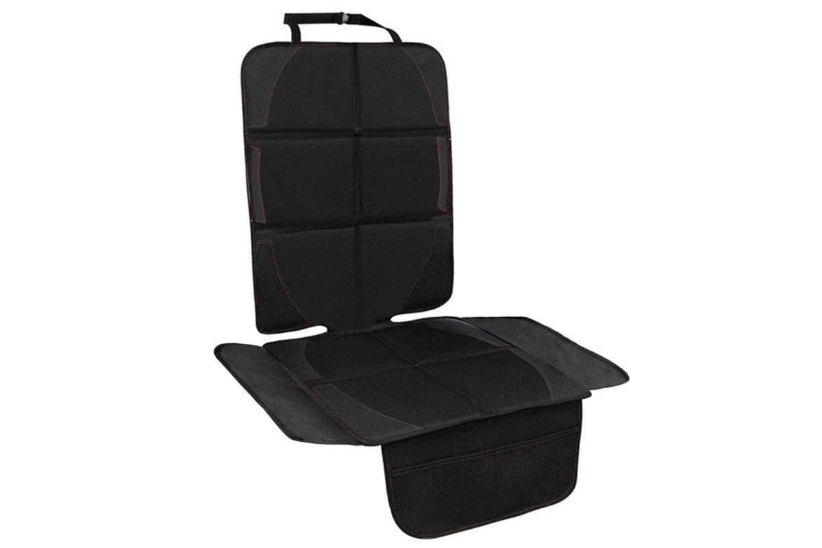 Universal Child Safety Seat Anti-Slip Anti-Scratch Mat