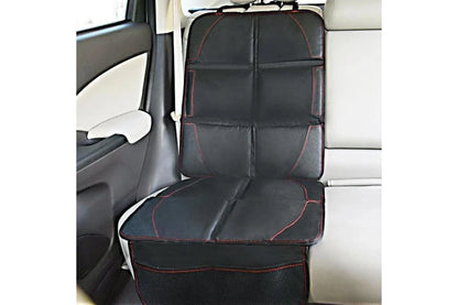 Universal Child Safety Seat Anti-Slip Anti-Scratch Mat