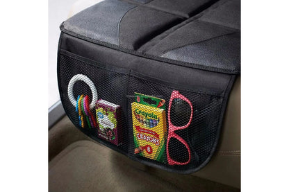 Universal Child Safety Seat Anti-Slip Anti-Scratch Mat