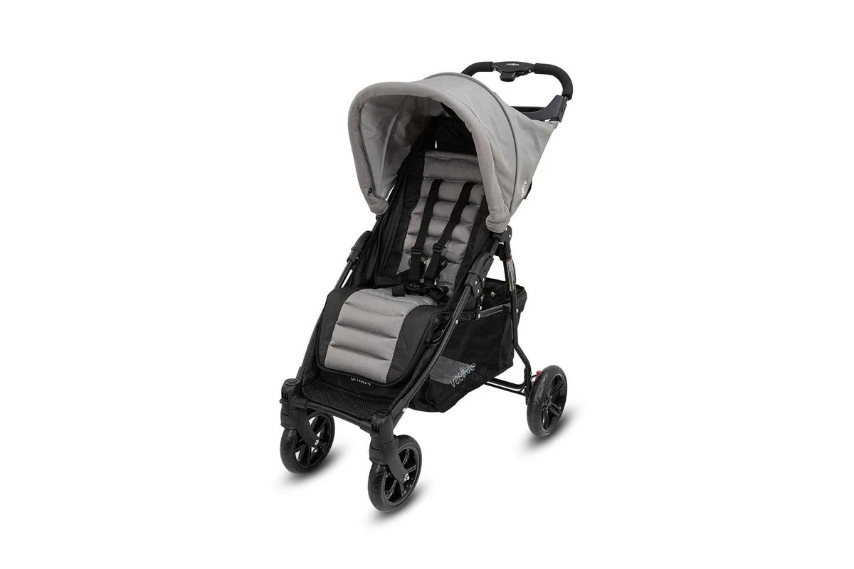 VeeBee Nav 4 Stroller (Fauna)