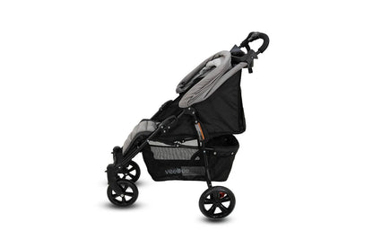 VeeBee Nav 4 Stroller (Fauna)