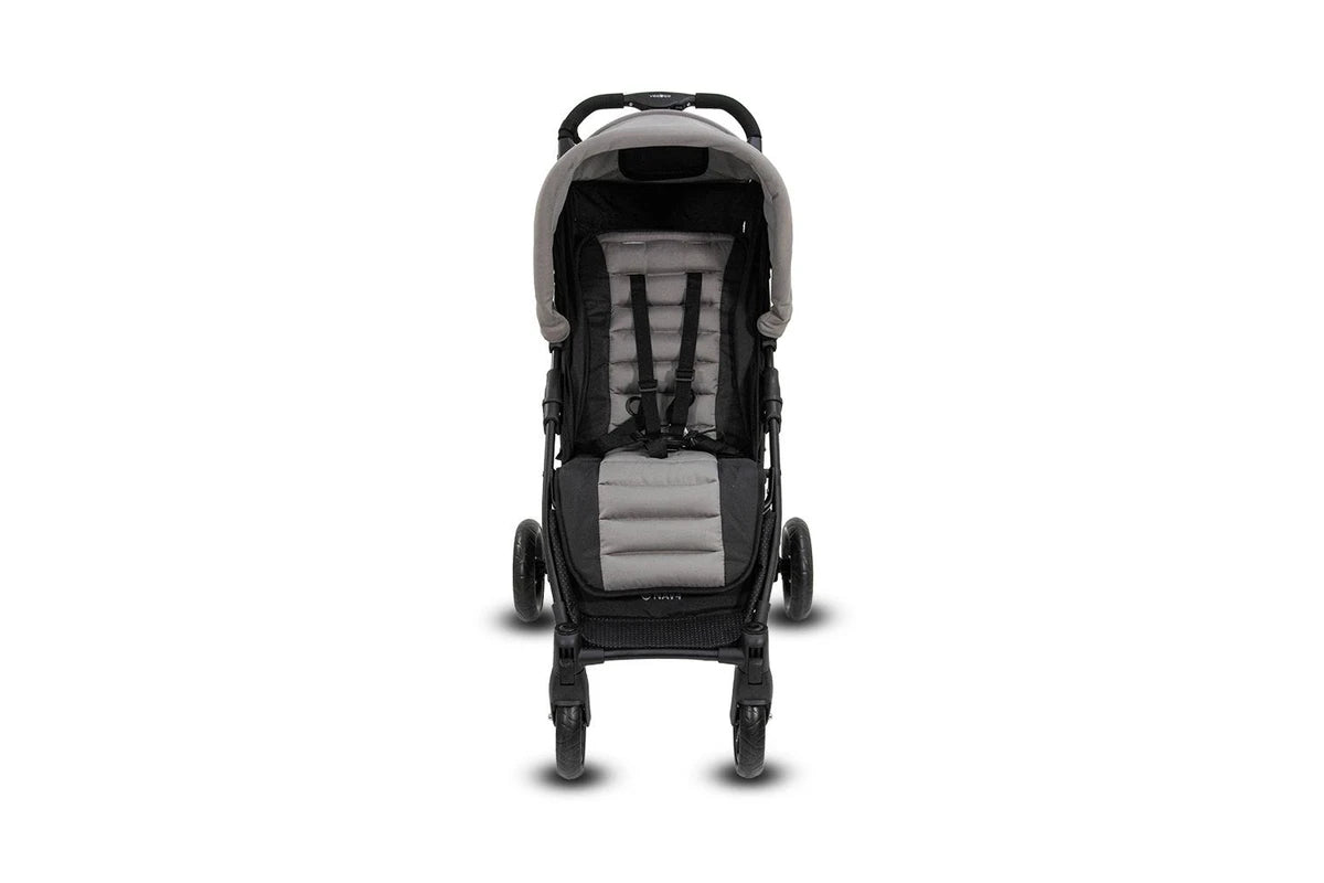 VeeBee Nav 4 Stroller (Fauna)