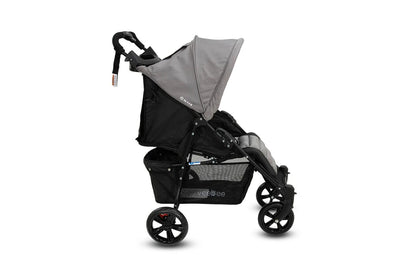 VeeBee Nav 4 Stroller (Fauna)