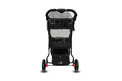 VeeBee Nav 4 Stroller (Fauna)