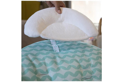 Ingenuity Ity 72cm Swingity Portable/Foldable Swing Cradle Seat Baby 0m+ Goji