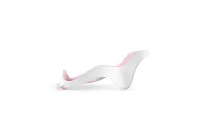 Angelcare Baby Infant Newborn Bath Shower Safety Support Cradle Seat (Pink)