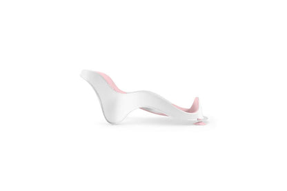 Angelcare Baby Infant Newborn Bath Shower Safety Support Cradle Seat (Pink)