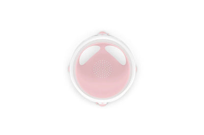 Angelcare Baby Infant Newborn Bathing Safety Support Ring Seat Chair (Pink)