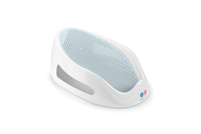 Angelcare Bath Support Baby Infant 0-6m Safety Newborn Bathing Seat (Light Aqua)