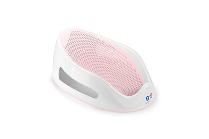 Anglecare Baby Infant Newborn Bathing Ergonomic Safety Support Seat Chair (Pink)