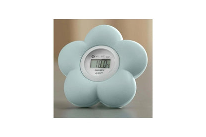 Avent Bath & Bedroom Thermometer (Aqua)