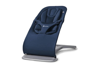 Ergobaby Evolve 3 in 1 Bouncer | Midnight Blue