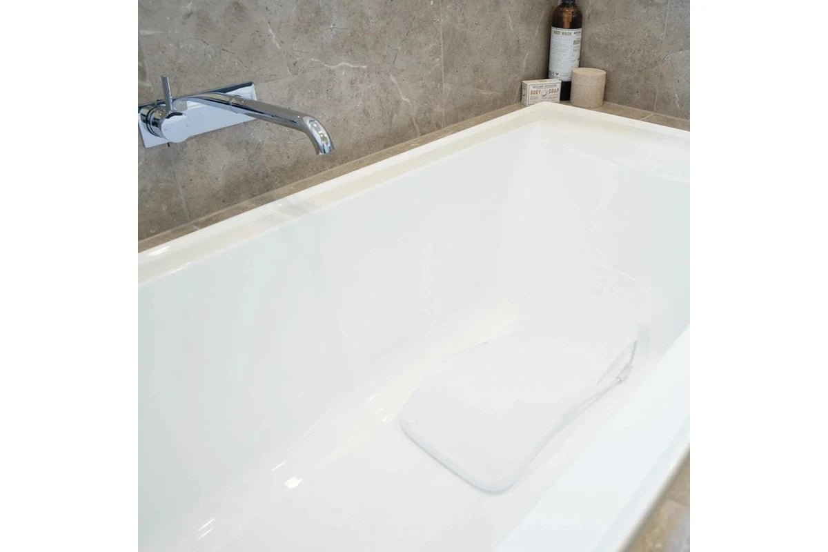 Childcare Ezi Newborn Non-Slip Baby Bath Bathing Support Chair White 0-6m 50cm