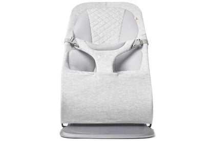 Ergobaby Evolve 3 in 1 Bouncer - Light Grey