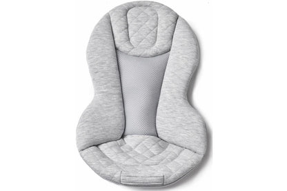Ergobaby Evolve 3 in 1 Bouncer - Light Grey