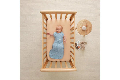 Ergopouch baby Infant Soft Cocoon Swaddle Bag Tog 1.0 Dragonflies