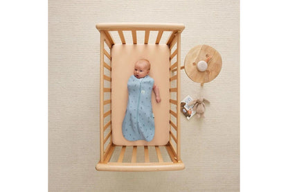 Ergopouch baby Infant Soft Cocoon Swaddle Bag Tog 1.0 Dragonflies