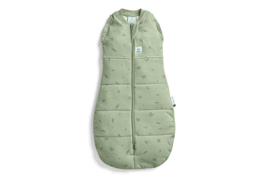 ErgoPouch Cocoon Swaddle Bag TOG 3.5 Baby Infant Breathable Willow