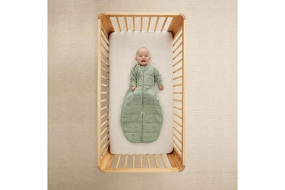 ErgoPouch Sleep Suit Bag TOG 3.5 Baby Infant Breathable Willow