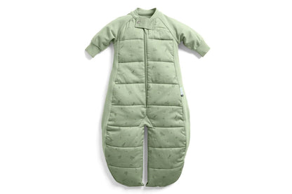 ErgoPouch Sleep Suit Bag TOG 3.5 Baby Infant Breathable Willow