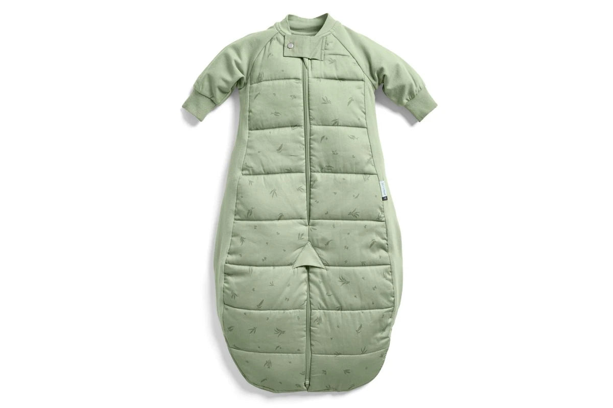 ErgoPouch Sleep Suit Bag TOG 3.5 Baby Infant Breathable Willow