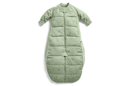 ErgoPouch Sleep Suit Bag TOG 3.5 Baby Infant Breathable Willow