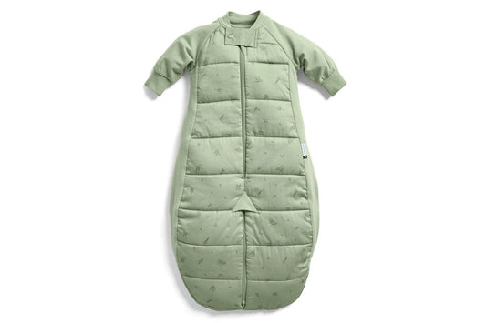 ErgoPouch Sleep Suit Bag TOG 3.5 Baby Infant Breathable Willow