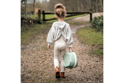 My Carry Potty (Green Pastel)