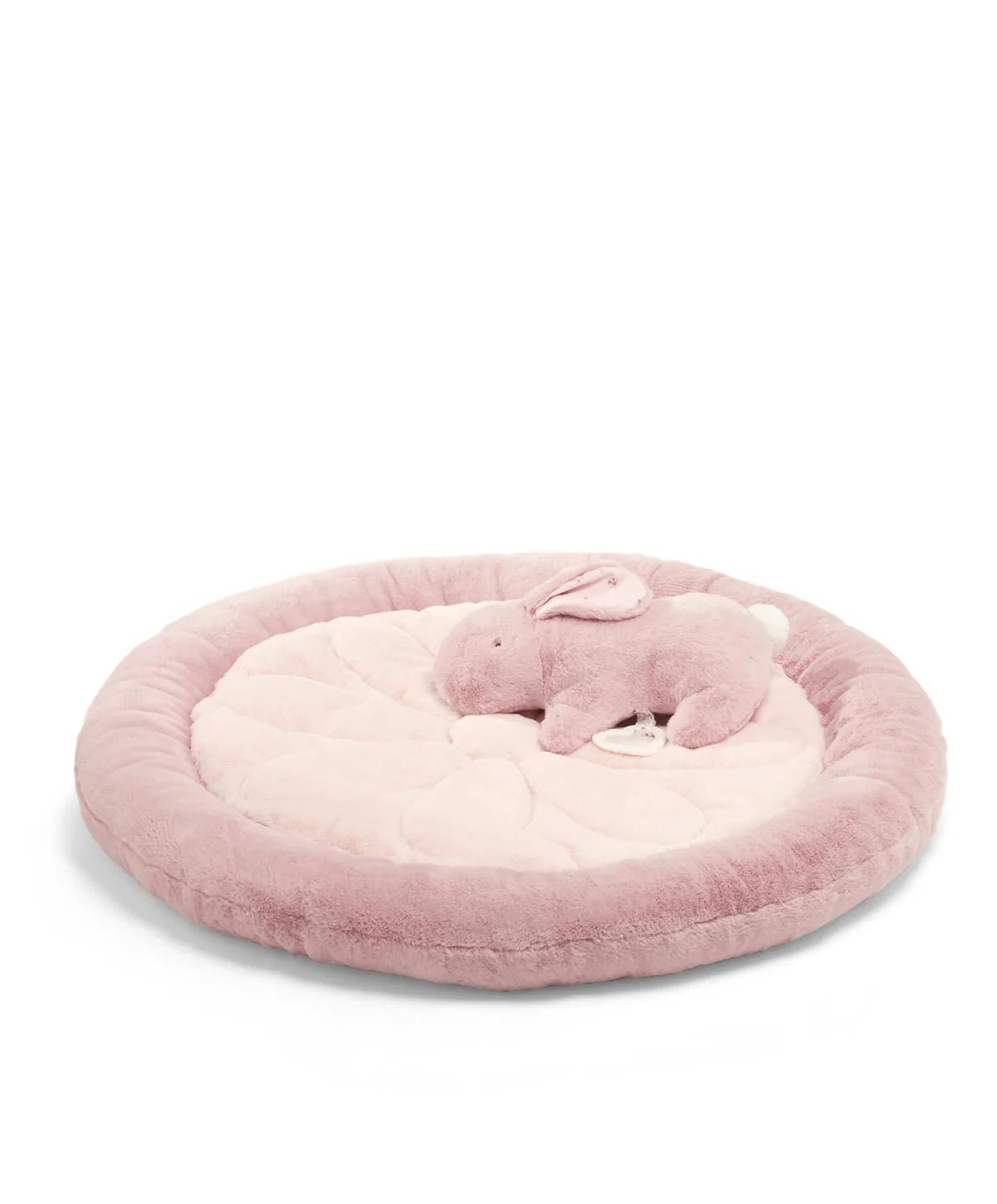 Mamas & Papas Playmat & Gym - Welcome to the World (Pink)